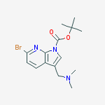 1056135-37-5 structure