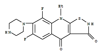 111279-37-9 structure