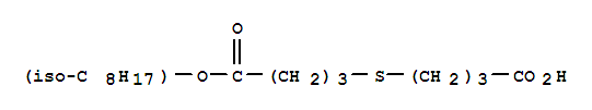 28631-37-0 structure