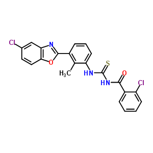 6419-37-0 structure