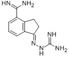 CAS 149400-88-4 molecular structure