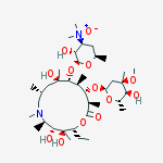 CAS 90503-06-3 molecular structure